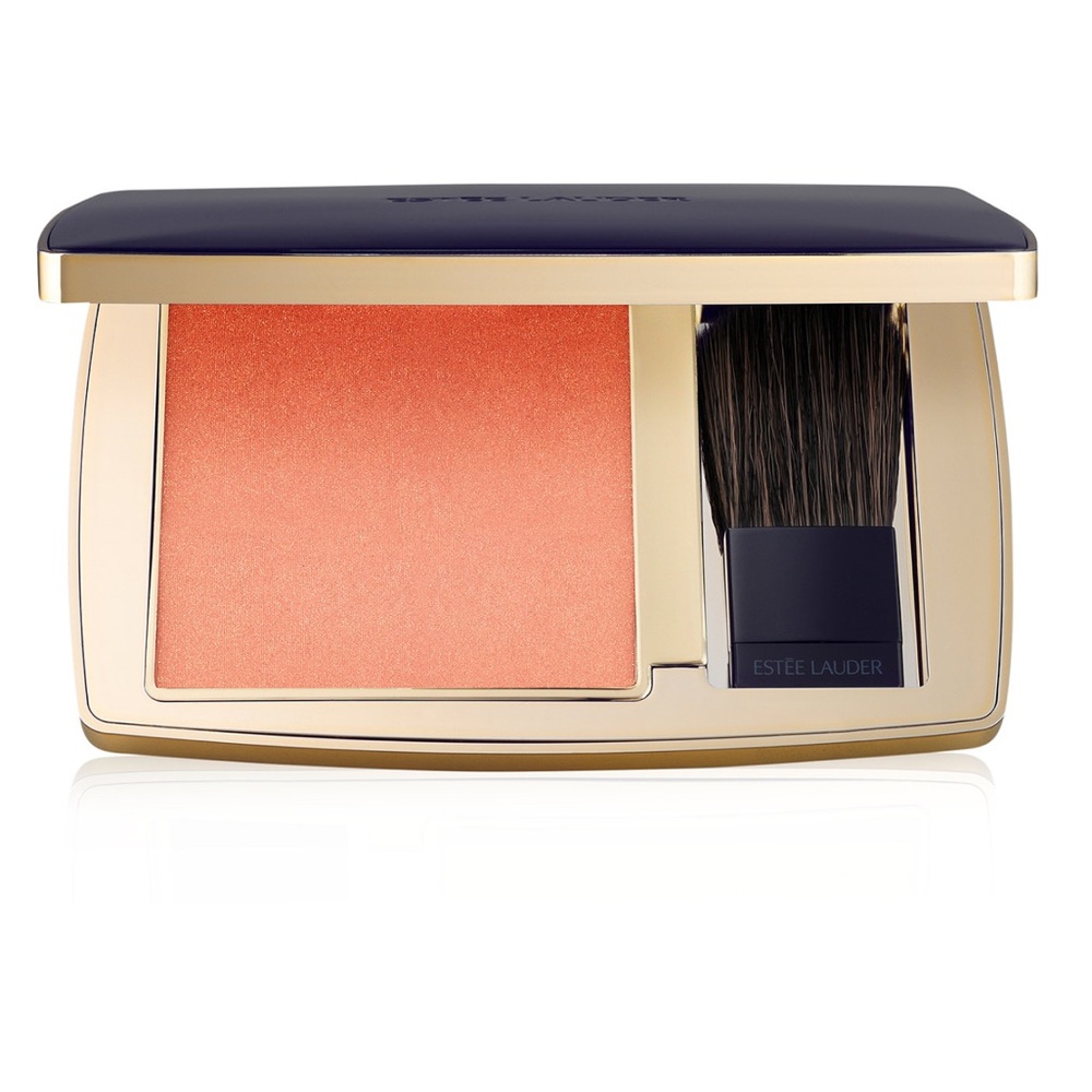 Estée Lauder blush 310 Peach passion